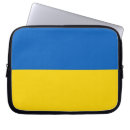 Suche nach ukraine laptop schutzhüllen Flagge