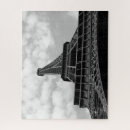 Recherche de tour france puzzles Noir et blanc