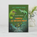 Suche nach eidechse einladungen Boy