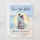 Suche nach ozean save the date Foto