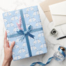 Suche nach weißer hund geschenkpapier Für sie