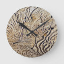 Recherche de serrure horloges Mur