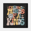 Suche nach celebrate magnete Autismus