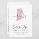 Recherche de bagage invitations Enregistrer la date