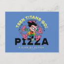 Suche nach pizza cartoon postkarten Teenager