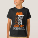 Recherche de basketball enfant tshirts Jour