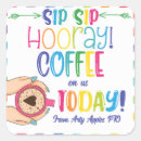 Suche nach hooray aufkleber Vielen dank