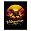 Suche nach velociraptor poster Dinosaurier
