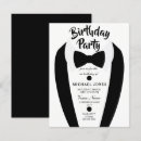 Recherche de tuxedo invitations Noir