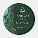 Recherche de bar mitzvah magnets Élégant
