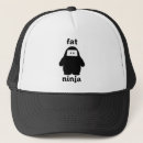Recherche de ninja s casquettes Épée