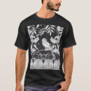 Suche nach dekorative blumen tshirts Jugendstil
