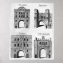 Suche nach englische stadt poster Architektur