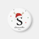 Suche nach buchstaben magnete Monogramm