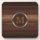 Recherche de couverture dessous de verres Initiale