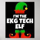 Suche nach ekg poster Weihnachten