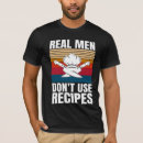 Suche nach rezept tshirts Backen