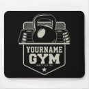 Recherche de fitness tapis souris Entraîneur