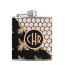 Suche nach bienen flachmänner Insekt