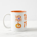 Recherche de halloween tasses Simple