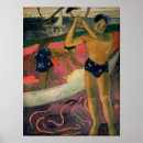 Recherche de gauguin tahiti poster Post impressionniste