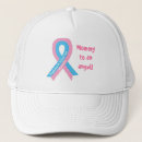 Recherche de nourrisson casquettes Maman