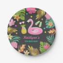 Suche nach flamingo pappteller Gold