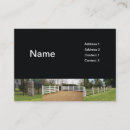 Suche nach zaun visitenkarten Geschäft