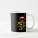 Recherche de elfe noël tasses Correspondance