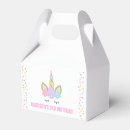 Recherche de licorne de ballotins Anniversaire