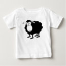 Suche nach schwarze schafe babykleidung Niedlich