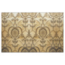 Recherche de damassé baroque Luxe