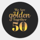 Suche nach 50 hochzeit aufkleber Meilenstein