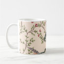 Suche nach orientalische blumen tassen Chinoiserie