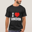 Recherche de i love london tshirts Londres
