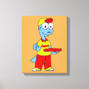 Suche nach brontosaurus leinwandbilder Spielerisch