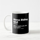 Recherche de équitation tasses Définition