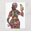 Recherche de barman cartes postales Boisson