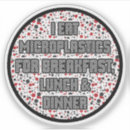 Suche nach frühstück aufkleber Spaß