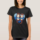 Recherche de moitié de mon amour tshirts Mignon