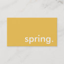 Suche nach frühlings blumen visitenkarten Modern