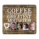 Suche nach kaffee schneidebrettchen Braun
