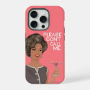 Recherche de appelez moi iphone coques Drôle