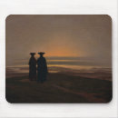 Suche nach caspar david mousepads 19