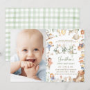 Recherche de nursery invitations Pour enfants