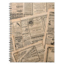 Suche nach alte zeitung kleine notizbücher Papier