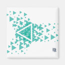 Suche nach dreiecke magnete Formen