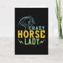 Recherche de cheval de course vœux cartes Poney