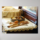 Recherche de sewing posters Thread