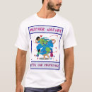 Recherche de protection nature tshirts Planète
